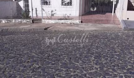 Casa com 3 dormitórios à venda, Contorno, PONTA GROSSA - PR
