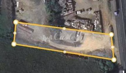 Terreno comercial à venda, Colonia Dona Luiza, PONTA GROSSA - PR
