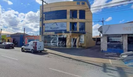Apartamento para locação, Nova Rússia, PONTA GROSSA - PR