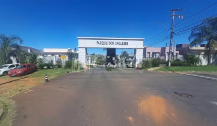 Terreno à venda, no Bairro Jardim Carvalho, PONTA GROSSA - PR