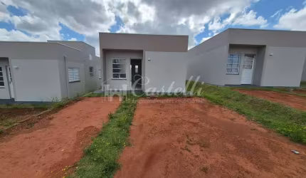 Casa para locação, no Bairro Neves, em PONTA GROSSA - PR