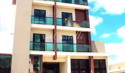Apartamento à venda, Jardim Carvalho, PONTA GROSSA - PR