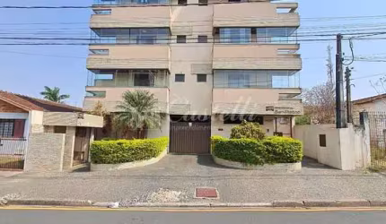 Apartamento Rua Edson Nobre de Lacerda, 409, Jd. Carvalho.