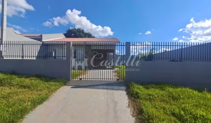 Casa para locação, no Bairro Chapada, PONTA GROSSA - PR