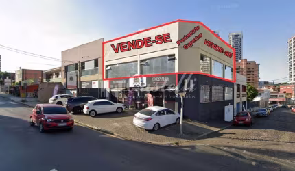 Sala Comercial à venda, Oficinas, PONTA GROSSA - PR