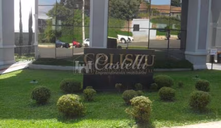 Terreno à venda, Jardim Carvalho, PONTA GROSSA - PR