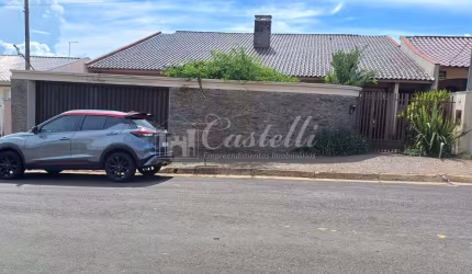 Casa à venda, Estrela, PONTA GROSSA - PR