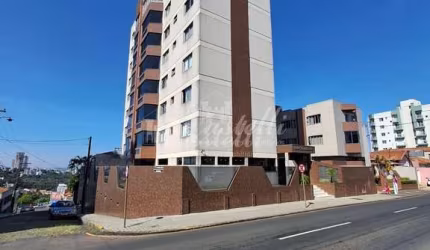 Apartamento para locação, Centro, Rua Comendador Miró, PONTA GROSSA - PR