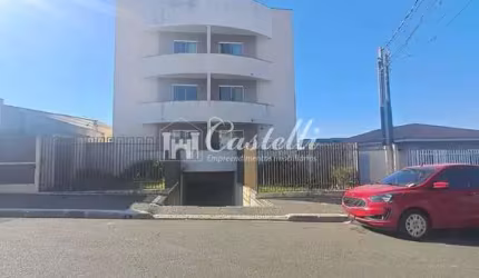 Apartamento para locação, no Bairro Olarias, PONTA GROSSA - PR