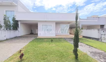Condomínio para locação, Jardim Carvalho, PONTA GROSSA - PR