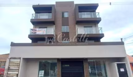 Apartamento para locação, em Uvaranas, PONTA GROSSA - PR