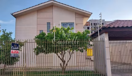 Sobrado para locação, Jardim Carvalho, PONTA GROSSA - PR