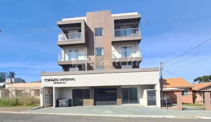 Apartamento para locação, em Uvaranas, PONTA GROSSA - PR