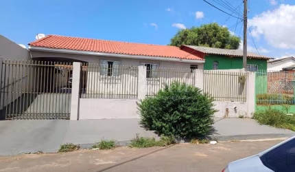 Casa à venda, Neves, PONTA GROSSA - PR