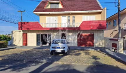 Apartamento para locação, Jardim Carvalho, PONTA GROSSA - PR