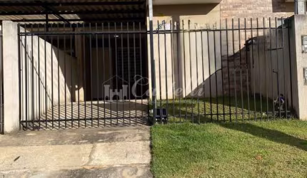 Casa para locação, Jardim Carvalho, em PONTA GROSSA - PR