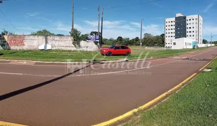 TERRENO COMERCIAL PARA VENDA NO BAIRRO UVARANAS EM PONTA GROSSA