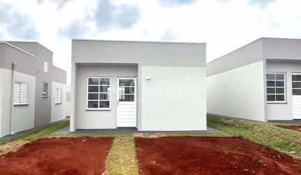 Casa para locação, no Bairro Neves, em PONTA GROSSA - PR