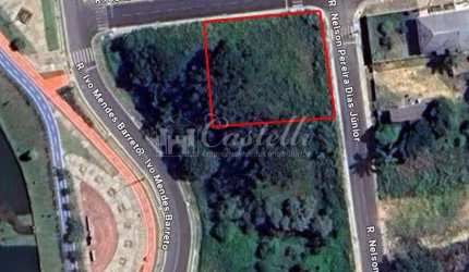 Terreno à venda, Olarias, PONTA GROSSA - PR