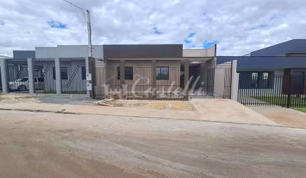 Casa para à venda, no Bairro Uvaranas, PONTA GROSSA - PR