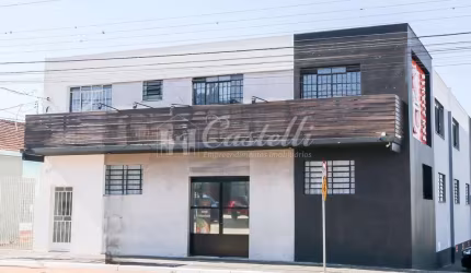 Comercial para locação, Jardim Carvalho, PONTA GROSSA - PR