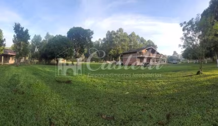 Chácara à Venda na Vila Santa Tereza, Oficinas, Ponta Grossa - PR