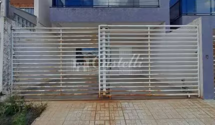 Sobrado  para locação, no Bairro Uvaranas, PONTA GROSSA - PR