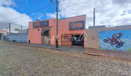 Imovel Comercial para locação, Oficinas, PONTA GROSSA - PR
