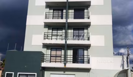 Apartamento à venda, no Bairro Orfãs, PONTA GROSSA - PR