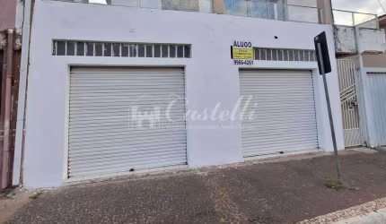Comercial para locação, Av. Carlos Cavalcanti, 1750, Uvaranas, PONTA GROSSA - PR