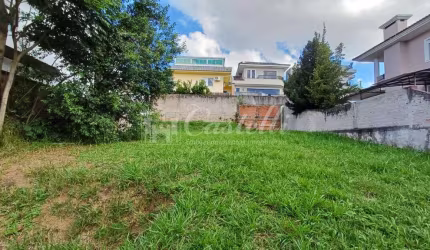 Terreno à venda, Oficinas, PONTA GROSSA - PR