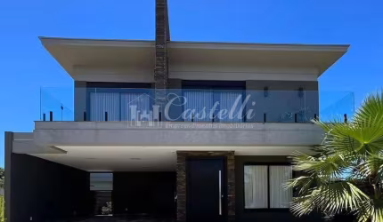 Residencia em alto padrão a venda, no Jardim Carvalho, PONTA GROSSA - PR