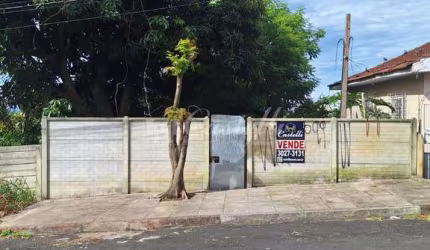 Terreno à venda, Centro, PONTA GROSSA - PR