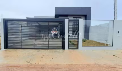 Casa para à venda,no Bairro Uvaranas, em PONTA GROSSA - PR