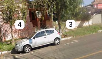 TERRENO RUA PENTEADO DE ALMEIDA ,CENTRO PONTA GROSSA PARANA