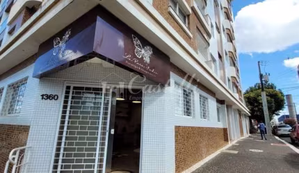 Sala Comercial à venda, Centro, PONTA GROSSA - PR
