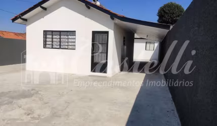 Casa para à venda, no Bairro Chapada, PONTA GROSSA - PR