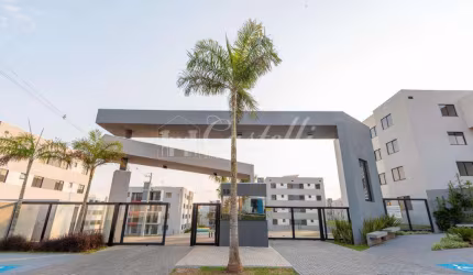 Apartamento à venda, Jardim Carvalho, PONTA GROSSA - PR