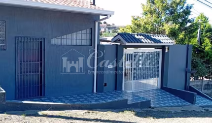Excelente Casa à venda, Centro, PONTA GROSSA - PR proximo pq ambiental