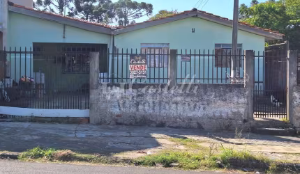 Casa à venda, Neves, PONTA GROSSA - PR