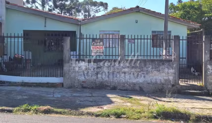 Casa à venda, Neves, PONTA GROSSA - PR