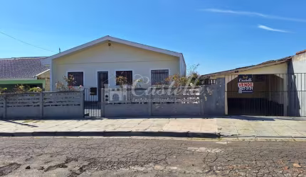 Casa à venda, Olarias, PONTA GROSSA - PR