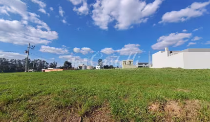 Terreno à venda, no Bairro Colonia Dona Luiza, PONTA GROSSA - PR