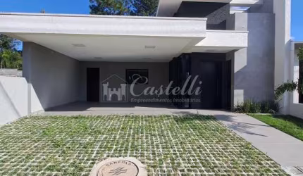 Casa para à venda, no Bairro Contorno, em PONTA GROSSA - PR
