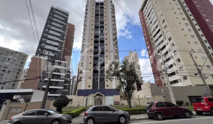 Apartamento à venda, no Bairro Cristo Rei, CURITIBA - PR
