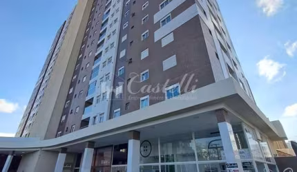 Apartamento para locação, no Centro, de PONTA GROSSA - PR