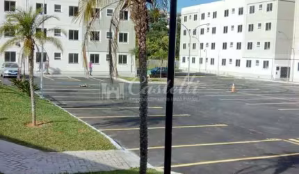 Apartamento a venda residencial Pontal da Serra em Ponta grossa Paraná