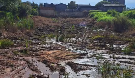 Terreno à venda, Contorno, PONTA GROSSA - PR
