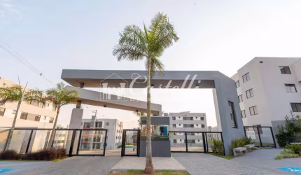 Apartamento para locação, Jardim Carvalho, PONTA GROSSA - PR