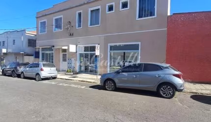 Sala Comercial para locação, no Centro, PONTA GROSSA - PR